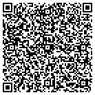 QR code with P 1 Enterprises Incorporated contacts