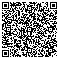 QR code with A+ Video contacts