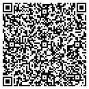 QR code with A View To Video contacts