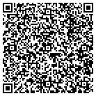 QR code with Khaleghis Interpreting contacts
