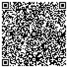 QR code with Ray Johnson Construction CO contacts