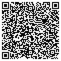 QR code with Cjm Consulting Inc contacts