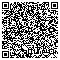QR code with Baron's Video contacts