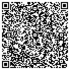 QR code with C&B Tree & Lawn Care LLC contacts
