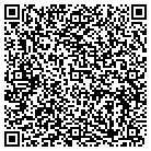 QR code with Chesek's Lawn Service contacts