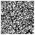 QR code with R R Construction Inc contacts