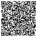 QR code with Cut CO contacts