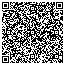 QR code with James Hagen contacts