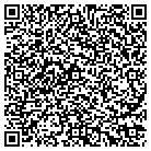 QR code with Cypress Glen Lawn Service contacts