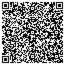 QR code with D'amico Landscaping contacts