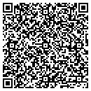 QR code with Allen C Harris contacts