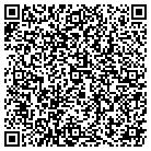 QR code with S E & M Constructors Inc contacts