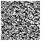 QR code with Senter & Weigand Home Builders contacts