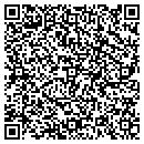 QR code with B & T Systems Inc contacts