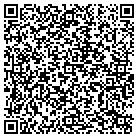 QR code with N J Interpreter Service contacts