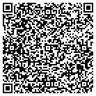 QR code with My Smokin Ride Corp contacts