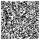 QR code with Timec Southern California Inc contacts
