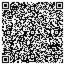 QR code with D Rayot Lawn Service contacts