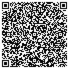 QR code with Muscle Memory Massage & Body contacts
