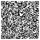 QR code with T & A Fabrications Fiberglass contacts