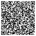 QR code with C & C Company contacts