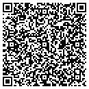 QR code with Hunts Excavating contacts