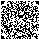 QR code with Chameleon Video Systems contacts