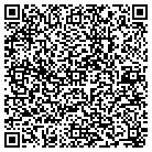 QR code with China Video Studio Inc contacts