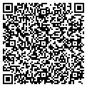 QR code with Complus contacts