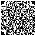 QR code with Peachfuzzbaby contacts