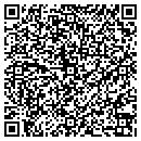 QR code with D & L Home Solutions contacts