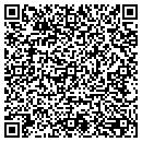 QR code with Hartselle Exxon contacts