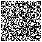 QR code with Kleen Sweep Interiors contacts