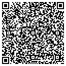 QR code with P Posh LLC contacts