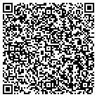 QR code with J P & S Truck Service contacts