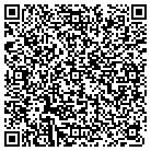 QR code with Prointernetwebdesigncom Inc contacts