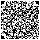 QR code with G & C Landscaping Construction contacts
