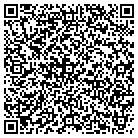 QR code with T J Davis Jr General Contrng contacts