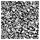 QR code with Redstar Internet contacts