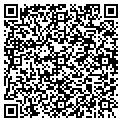 QR code with Cov Video contacts