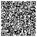 QR code with Danh's Video contacts