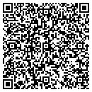 QR code with Upstate Mulch contacts