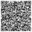 QR code with C & C Consultants contacts