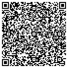 QR code with G Tackacs Lawn Service contacts