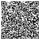 QR code with Diego's Video contacts