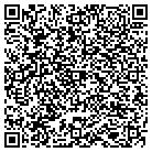 QR code with Henry And Hill Landscaping LLC contacts