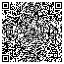 QR code with S O D S 13 LLC contacts