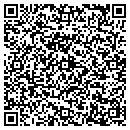 QR code with R & D Construction contacts