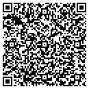 QR code with Rawbrown contacts