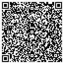 QR code with Hatton Construction contacts